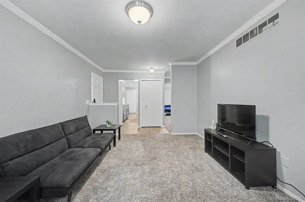 3627 Heritage Parkway Dearborn City MI 48124