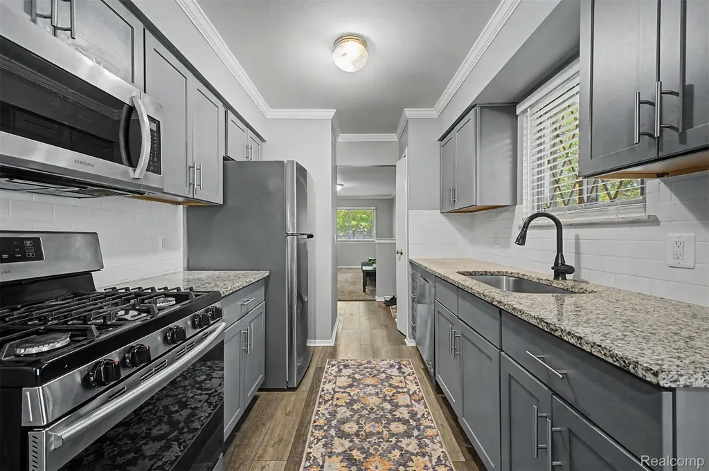 3627 Heritage Parkway Dearborn City MI 48124