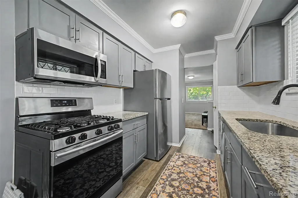 3627 Heritage Parkway Dearborn City MI 48124