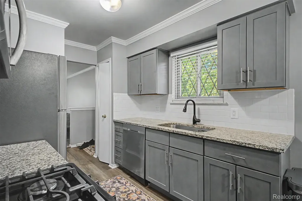 3627 Heritage Parkway Dearborn City MI 48124