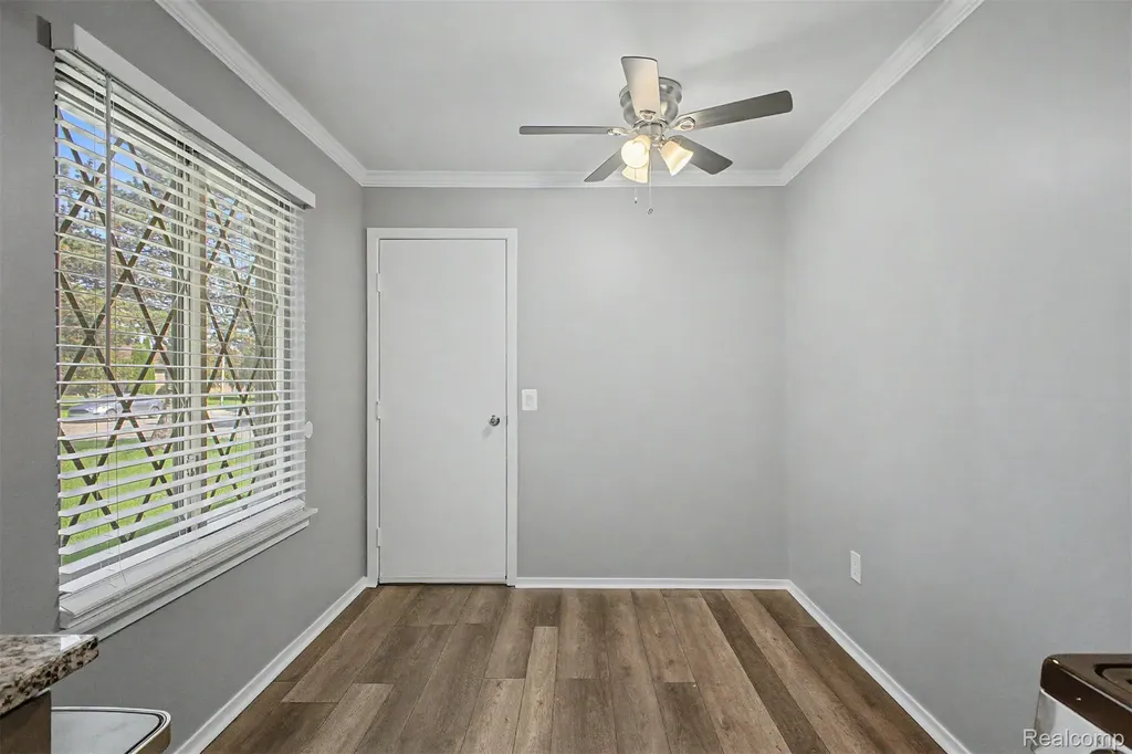 3627 Heritage Parkway Dearborn City MI 48124