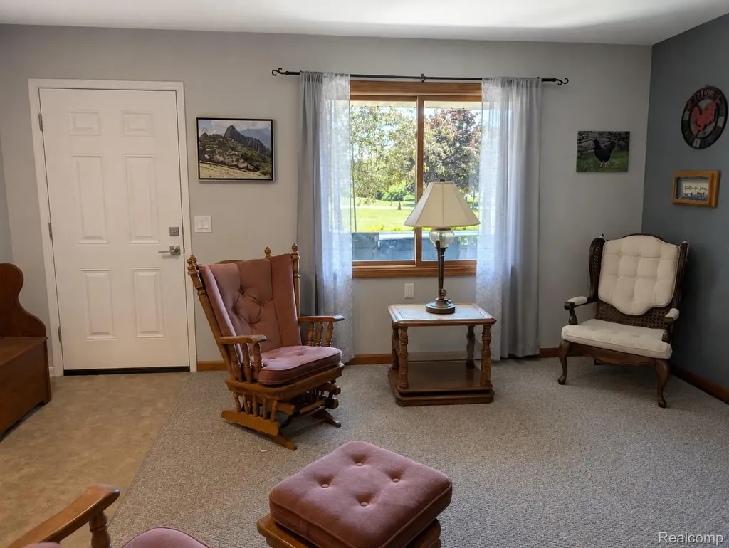 6237 Virginia Street Cass City Village MI 48726
