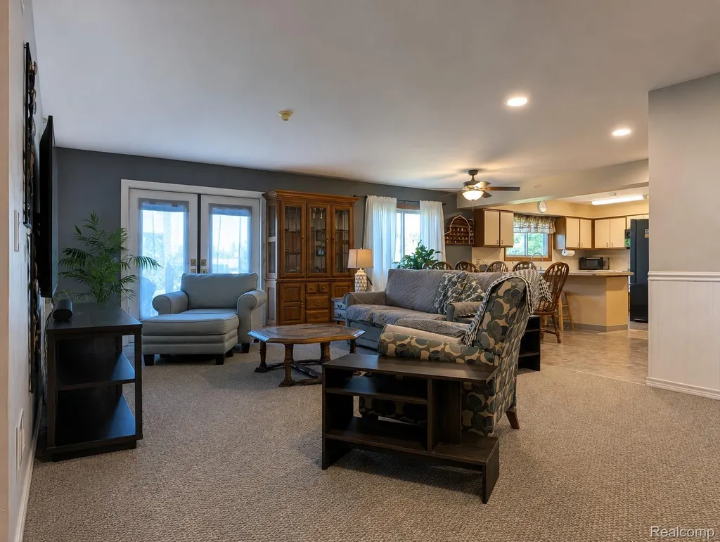 6237 Virginia Street Cass City Village MI 48726