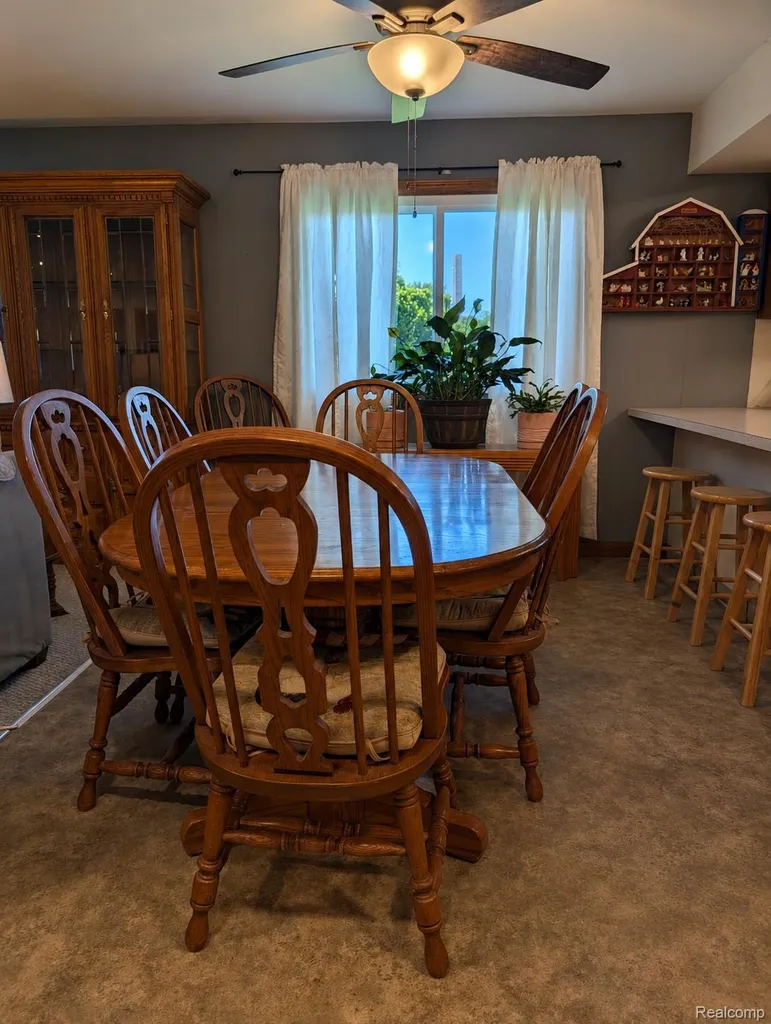 6237 Virginia Street Cass City Village MI 48726