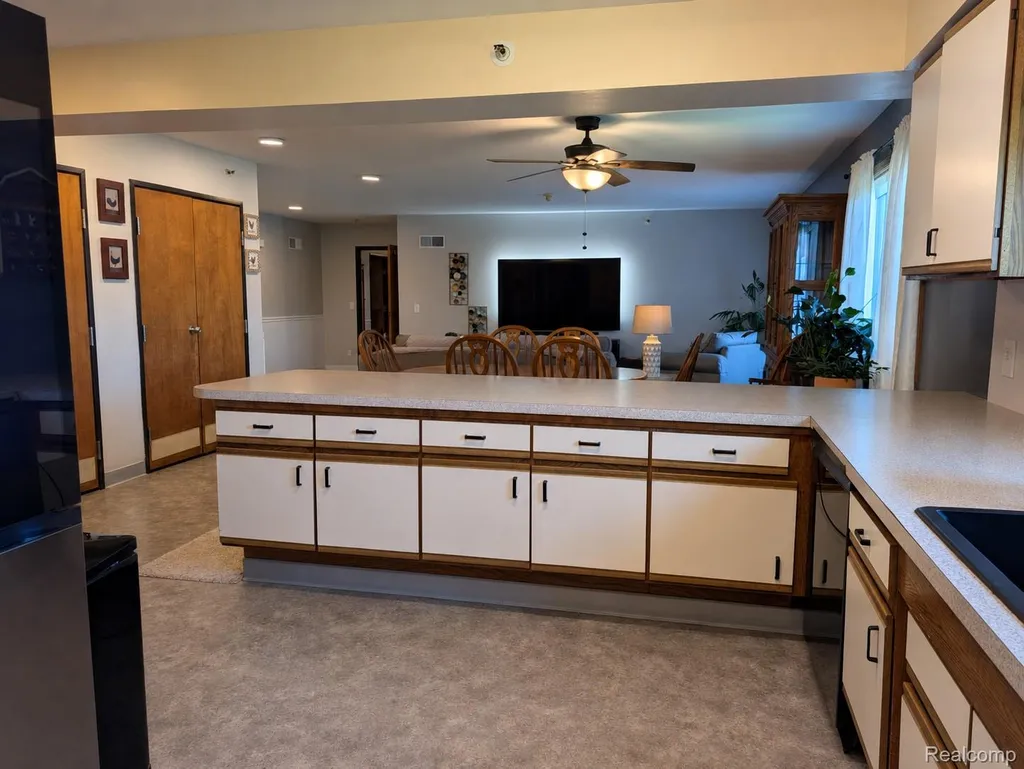 6237 Virginia Street Cass City Village MI 48726
