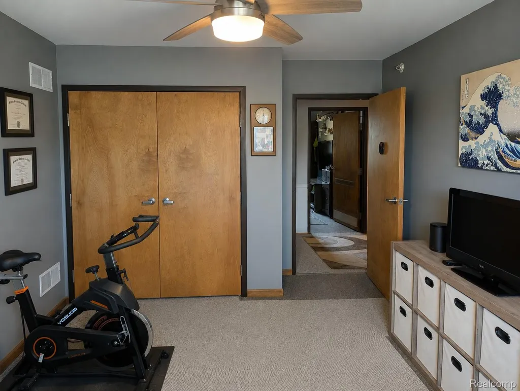 6237 Virginia Street Cass City Village MI 48726