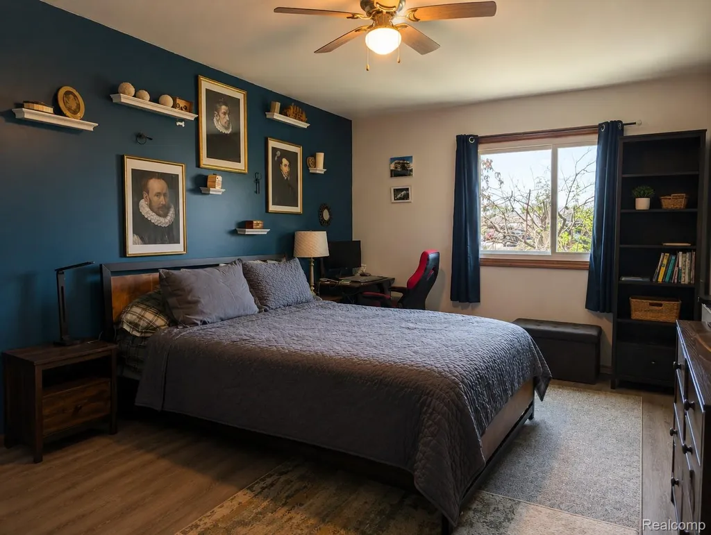 6237 Virginia Street Cass City Village MI 48726