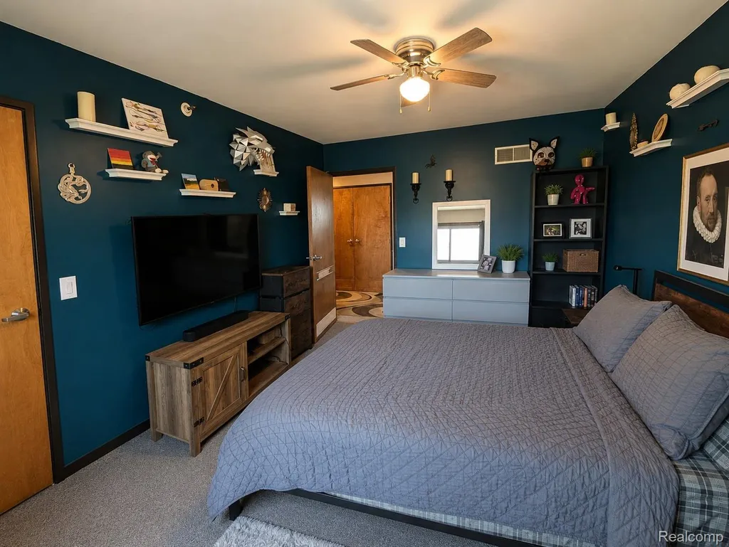 6237 Virginia Street Cass City Village MI 48726