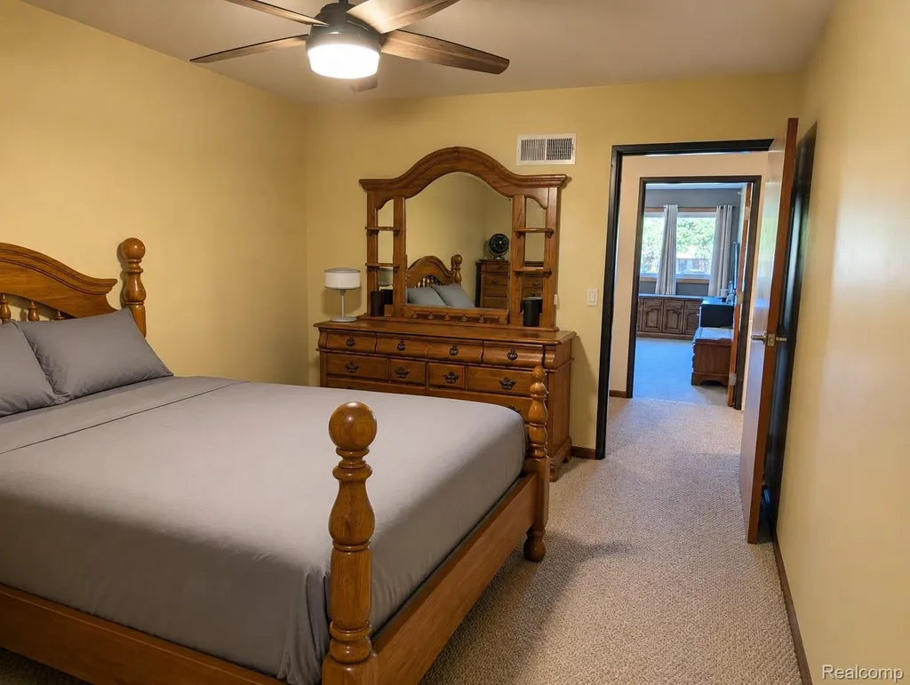 6237 Virginia Street Cass City Village MI 48726