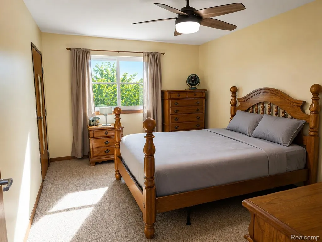 6237 Virginia Street Cass City Village MI 48726