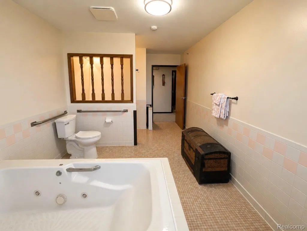 6237 Virginia Street Cass City Village MI 48726