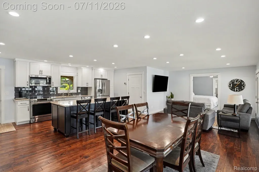 3257 Sandy Shore Drive Metamora Township MI 48455