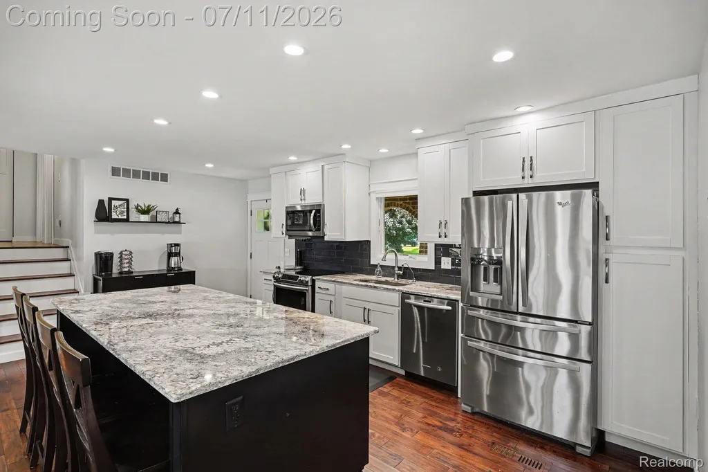 3257 Sandy Shore Drive Metamora Township MI 48455