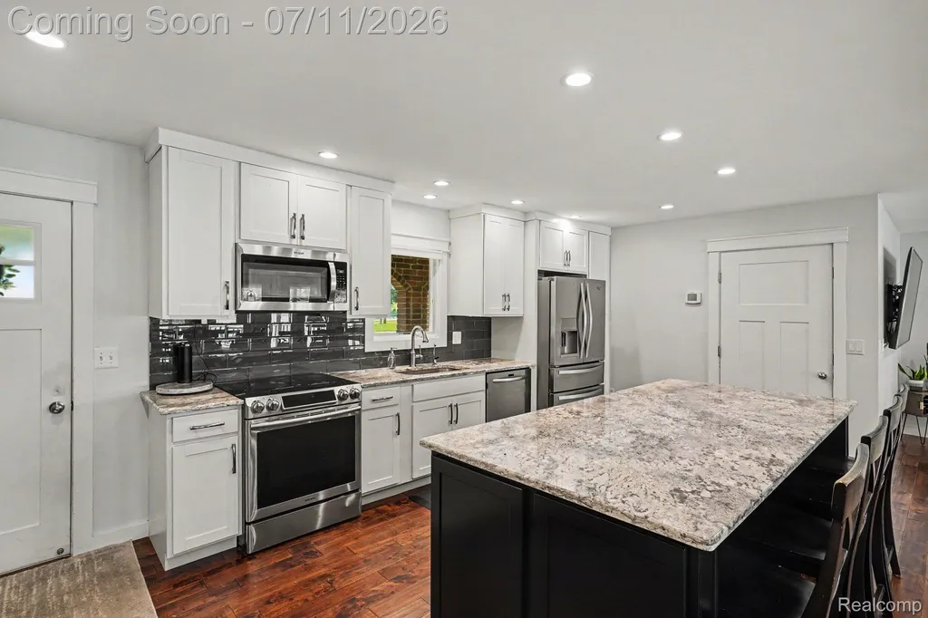 3257 Sandy Shore Drive Metamora Township MI 48455
