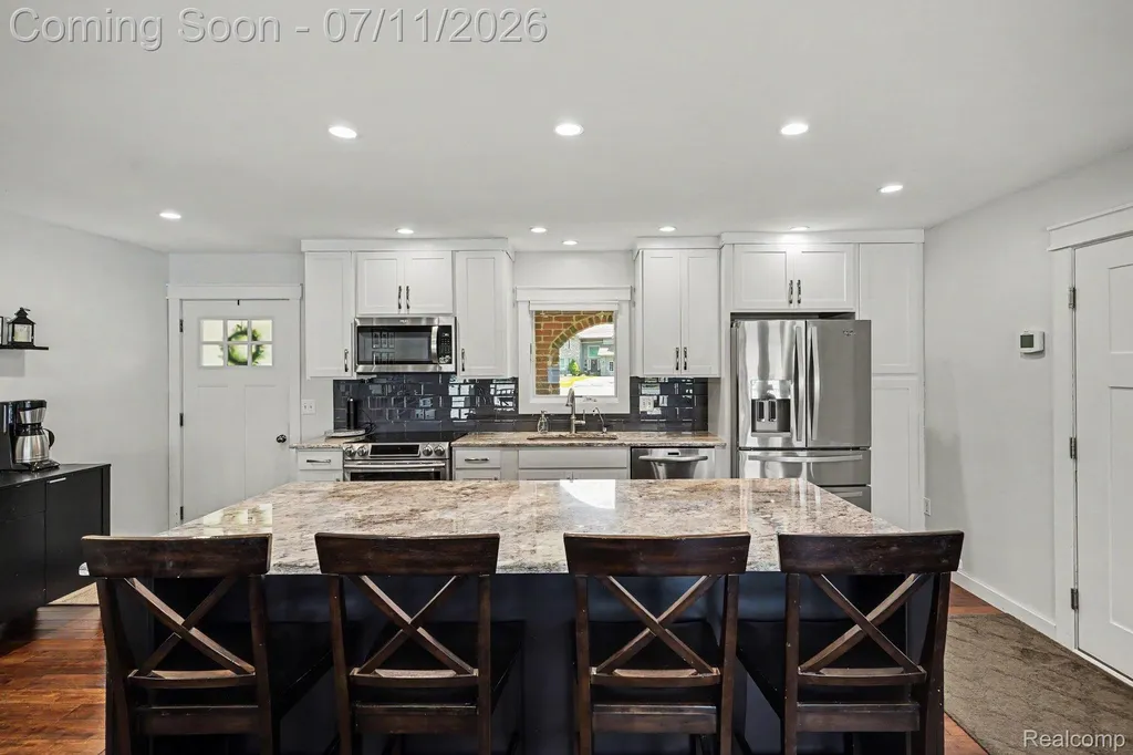 3257 Sandy Shore Drive Metamora Township MI 48455