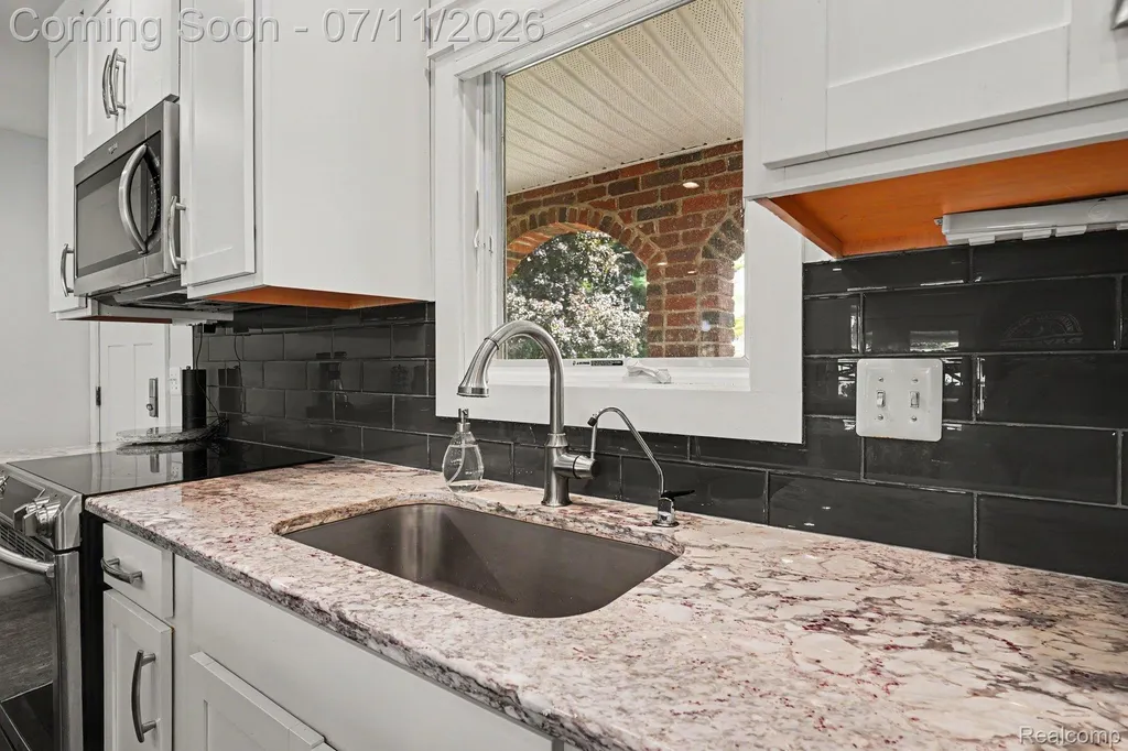 3257 Sandy Shore Drive Metamora Township MI 48455