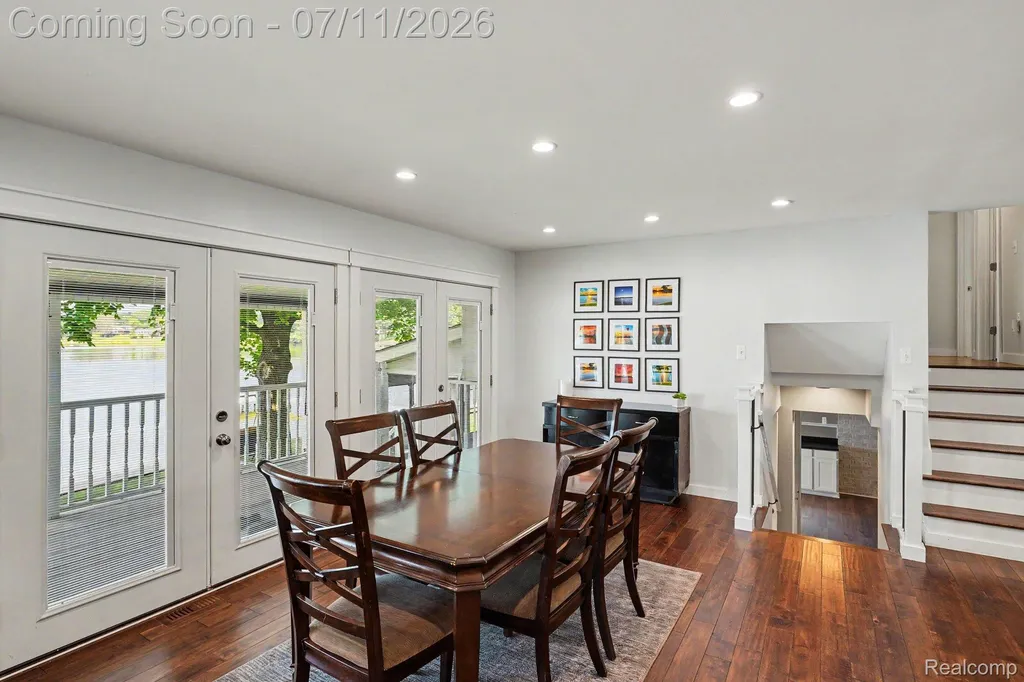 3257 Sandy Shore Drive Metamora Township MI 48455