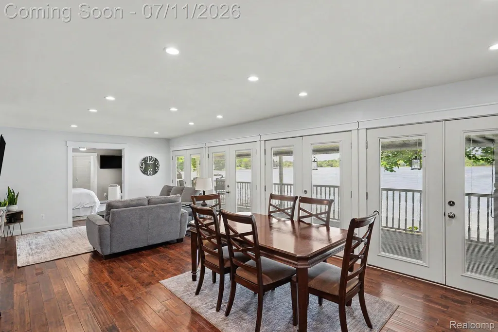 3257 Sandy Shore Drive Metamora Township MI 48455