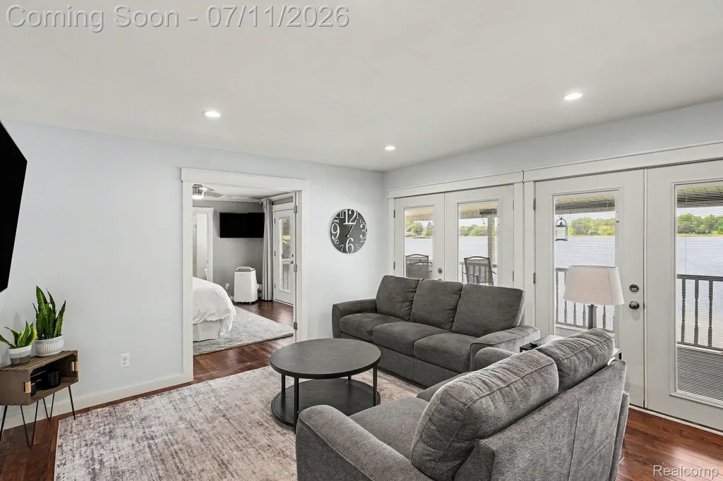3257 Sandy Shore Drive Metamora Township MI 48455
