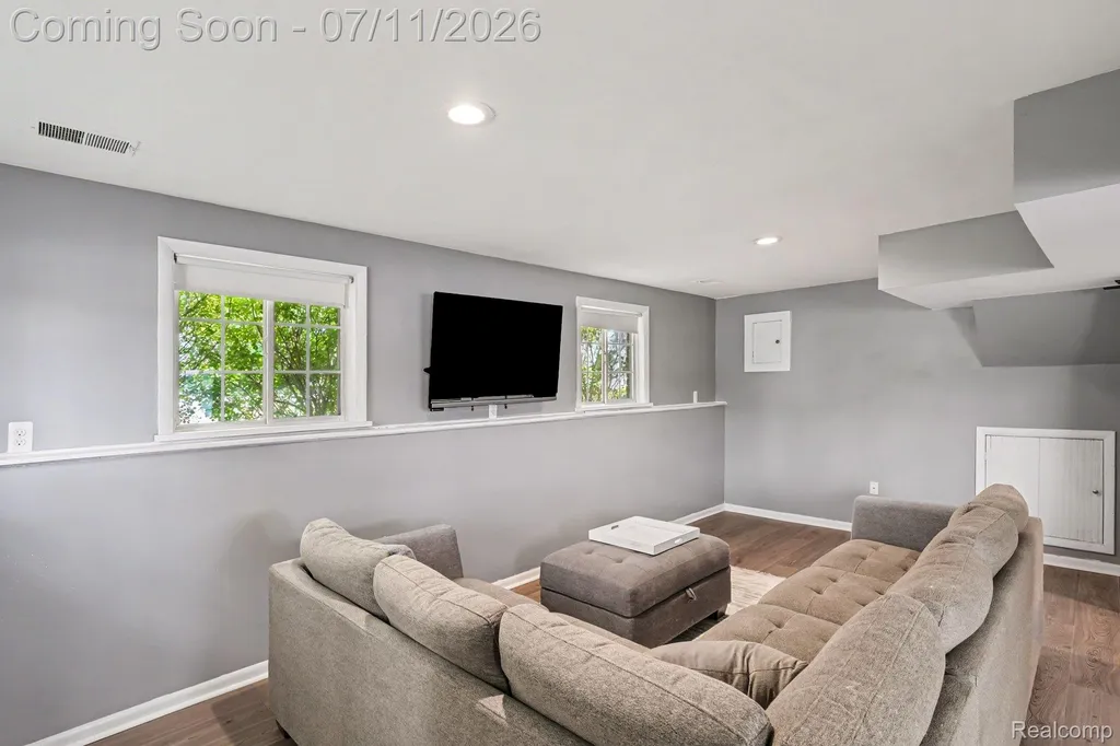 3257 Sandy Shore Drive Metamora Township MI 48455