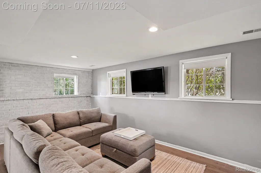 3257 Sandy Shore Drive Metamora Township MI 48455