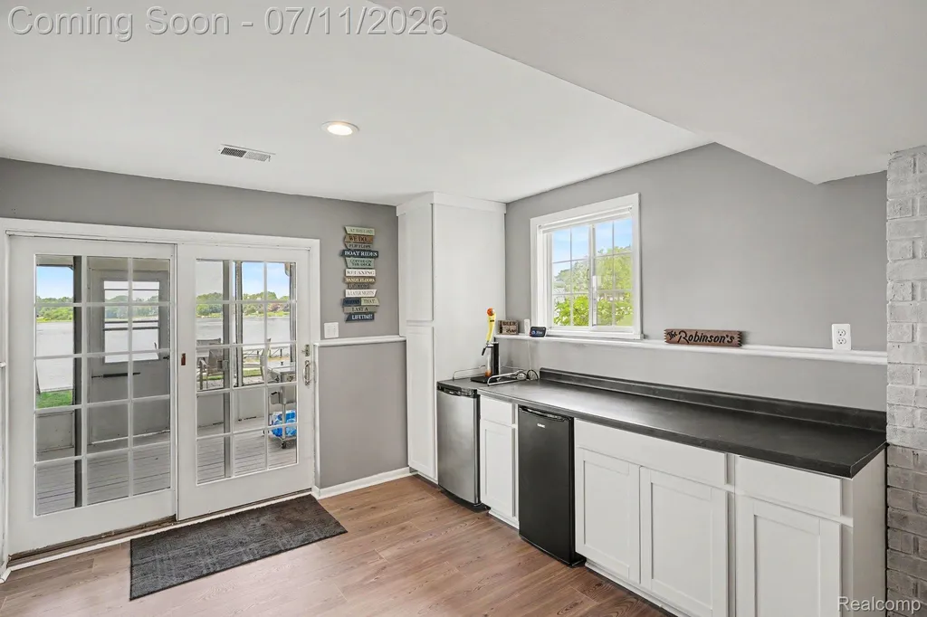 3257 Sandy Shore Drive Metamora Township MI 48455