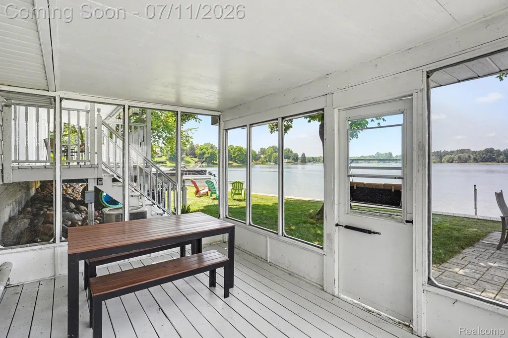 3257 Sandy Shore Drive Metamora Township MI 48455