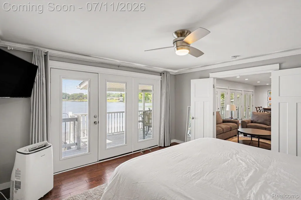 3257 Sandy Shore Drive Metamora Township MI 48455