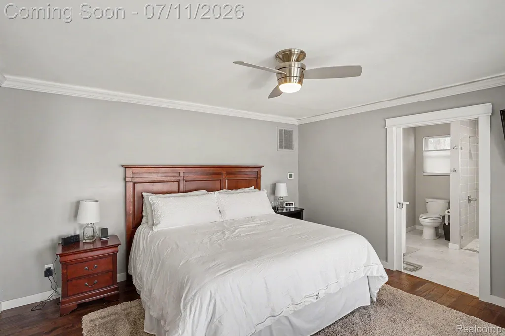 3257 Sandy Shore Drive Metamora Township MI 48455