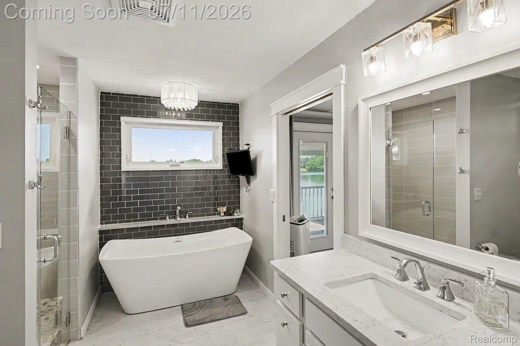 3257 Sandy Shore Drive Metamora Township MI 48455