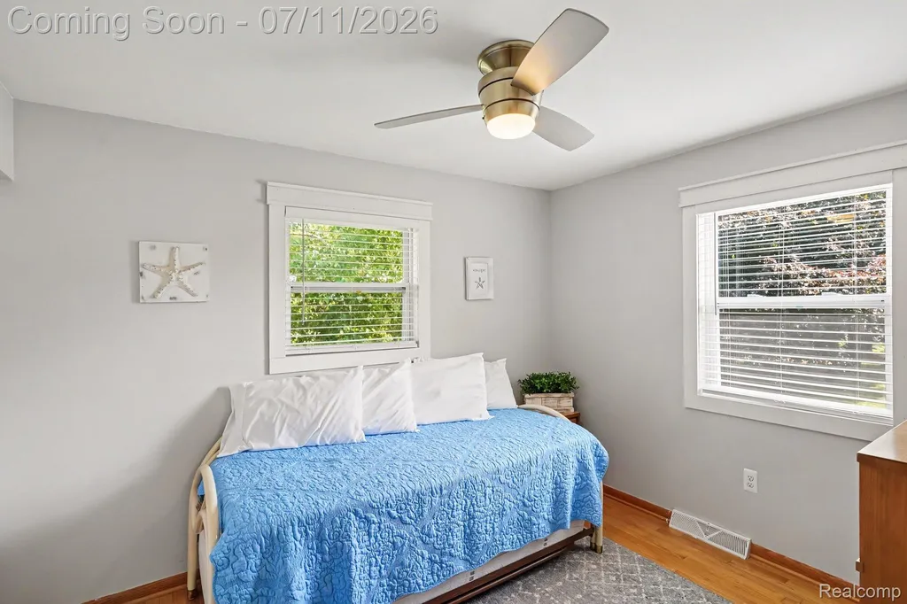 3257 Sandy Shore Drive Metamora Township MI 48455