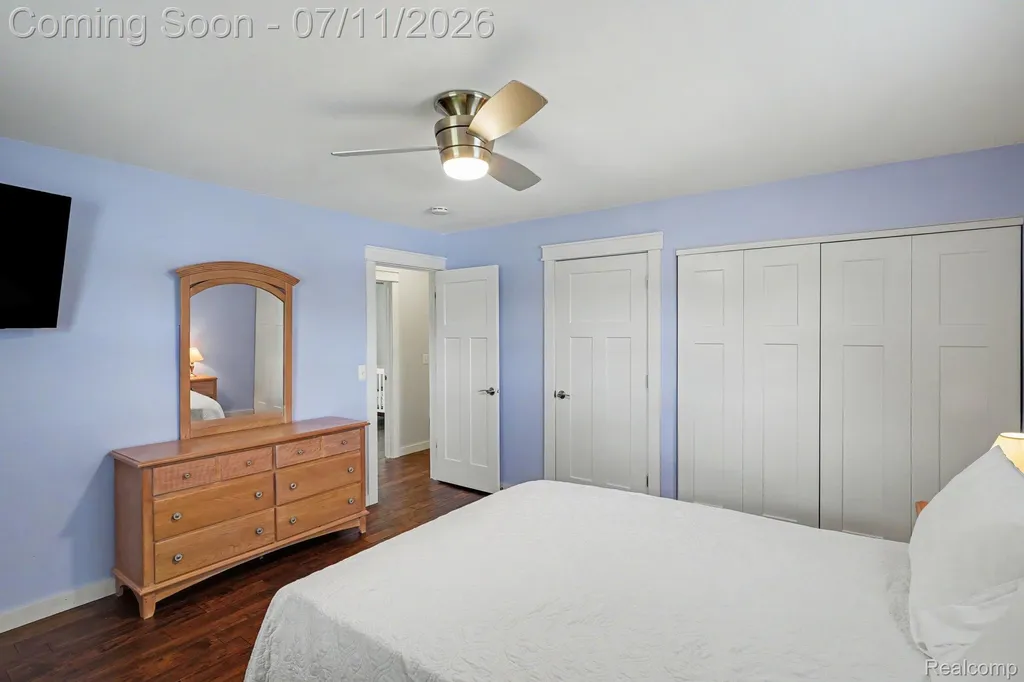 3257 Sandy Shore Drive Metamora Township MI 48455