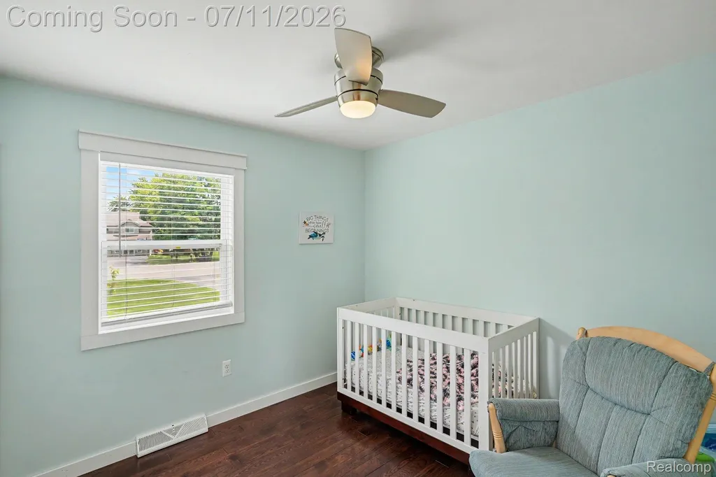 3257 Sandy Shore Drive Metamora Township MI 48455