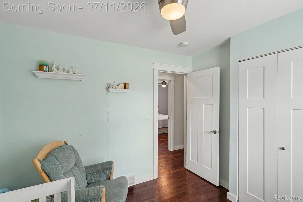 3257 Sandy Shore Drive Metamora Township MI 48455