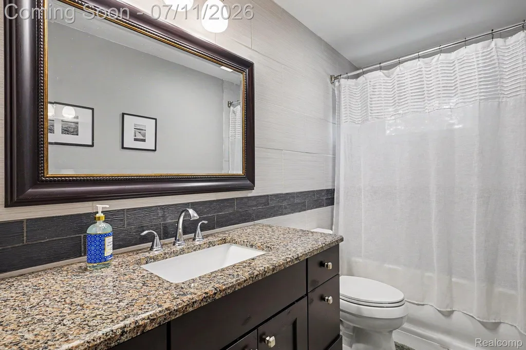 3257 Sandy Shore Drive Metamora Township MI 48455