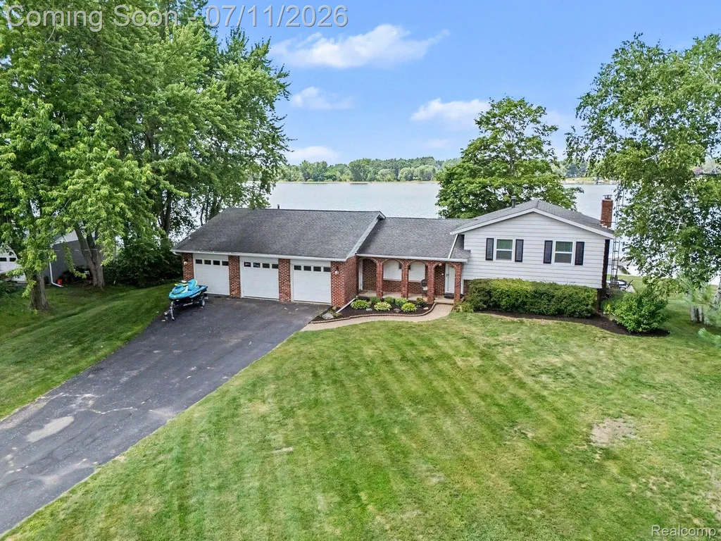 3257 Sandy Shore Drive Metamora Township MI 48455