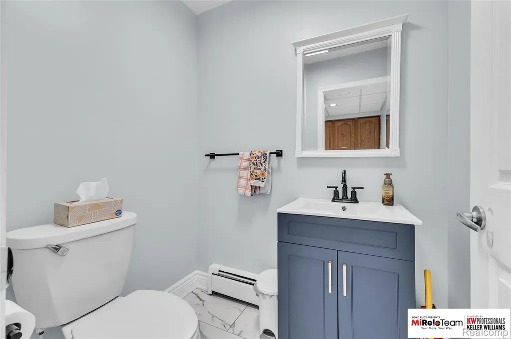 9844 Pine Knob Road Independence Charter Township MI 48348