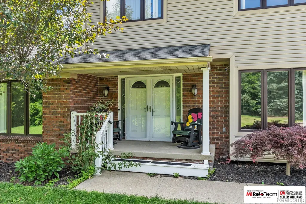 9844 Pine Knob Road Independence Charter Township MI 48348