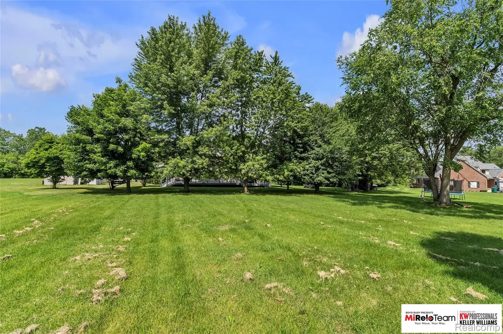 9844 Pine Knob Road Independence Charter Township MI 48348