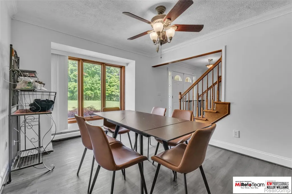 9844 Pine Knob Road Independence Charter Township MI 48348