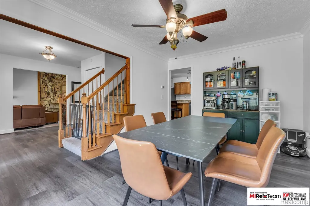 9844 Pine Knob Road Independence Charter Township MI 48348