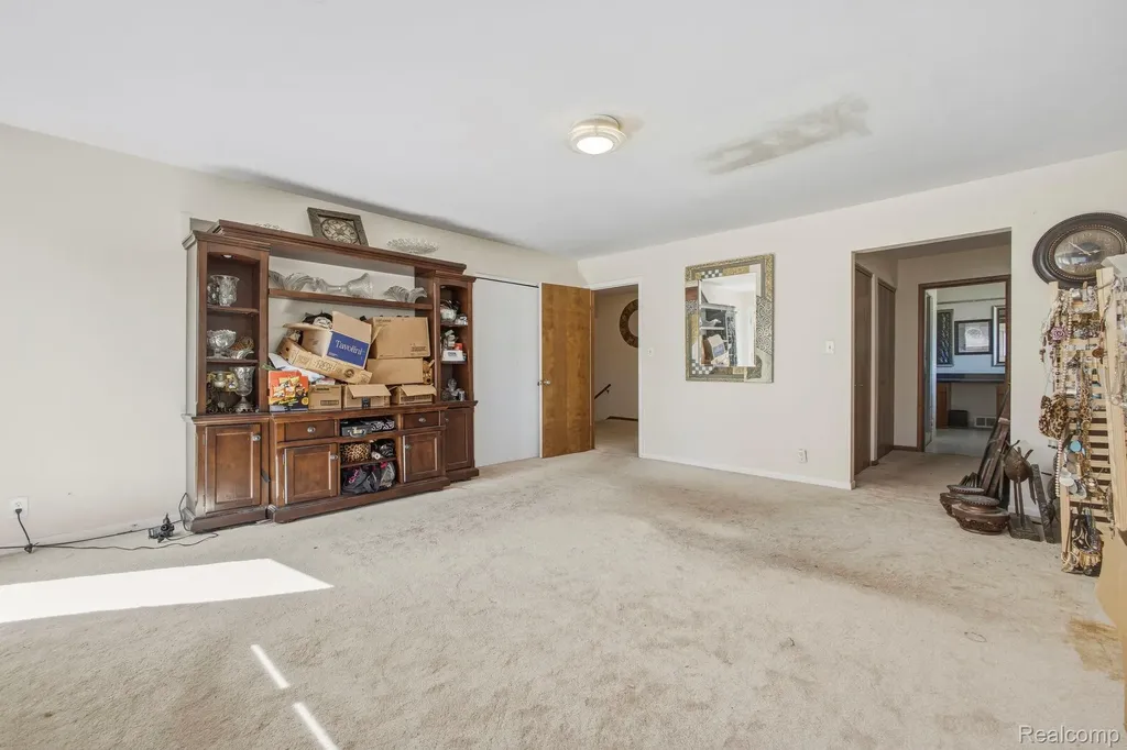 46 W Breitmeyer Place Mt. Clemens City MI 48043