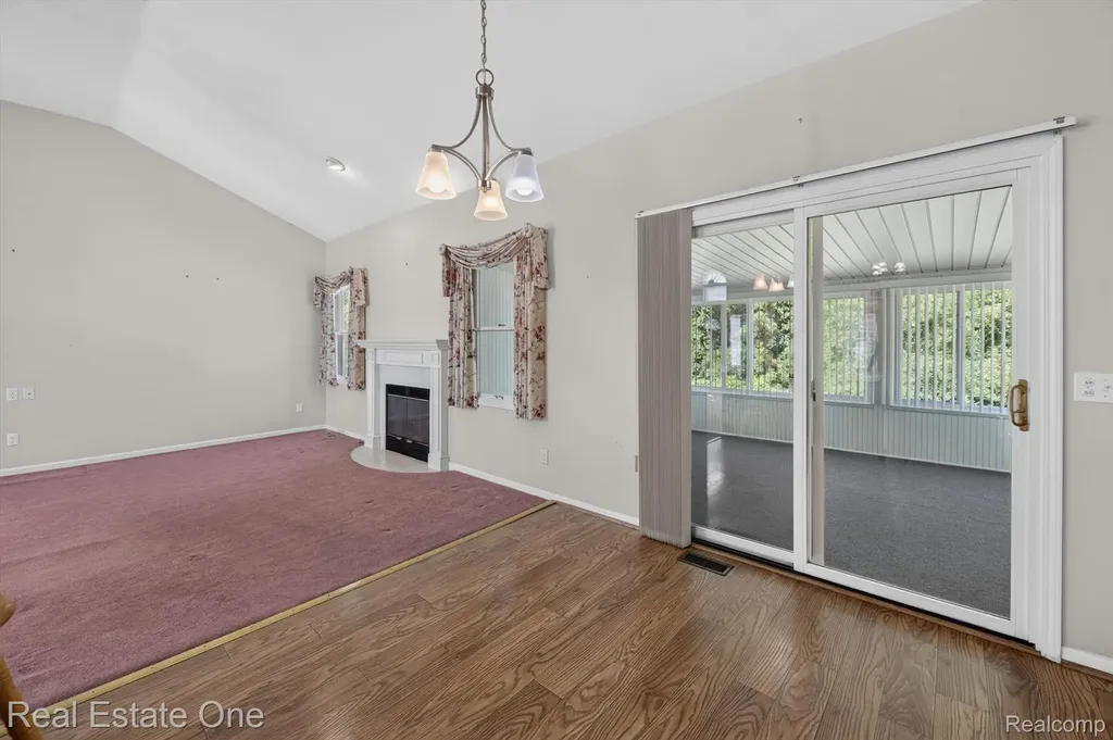 5128 Queensway Marion Township MI 48843