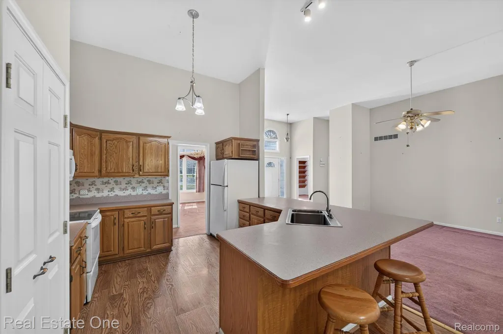 5128 Queensway Marion Township MI 48843