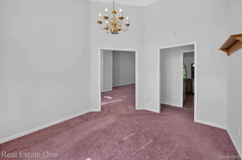 5128 Queensway Marion Township MI 48843