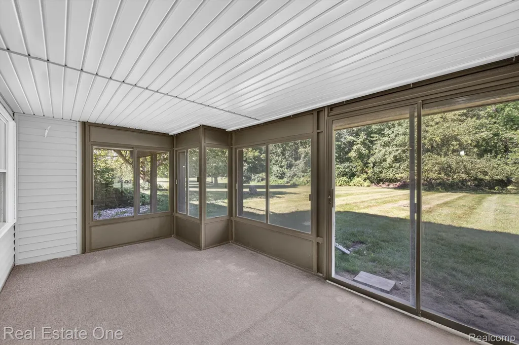 5128 Queensway Marion Township MI 48843
