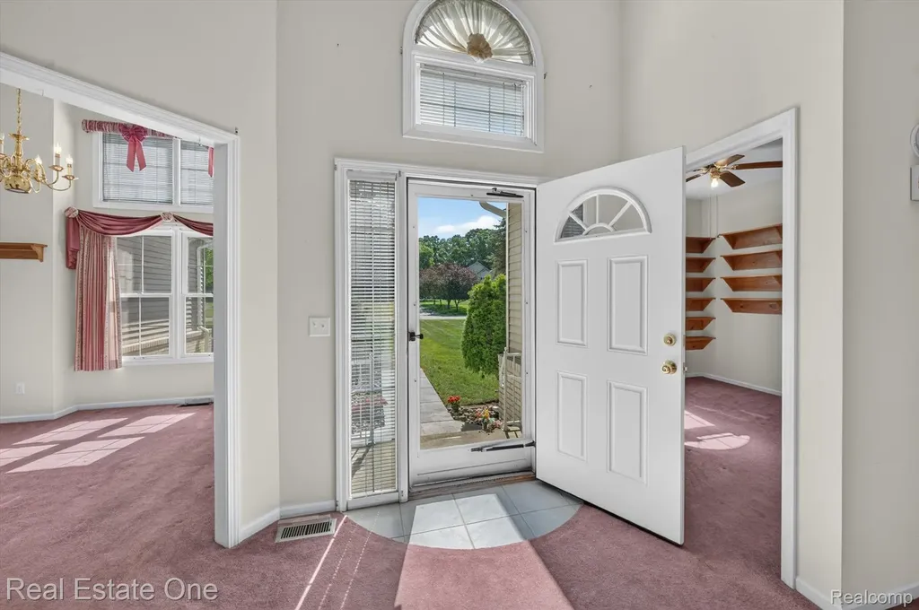 5128 Queensway Marion Township MI 48843