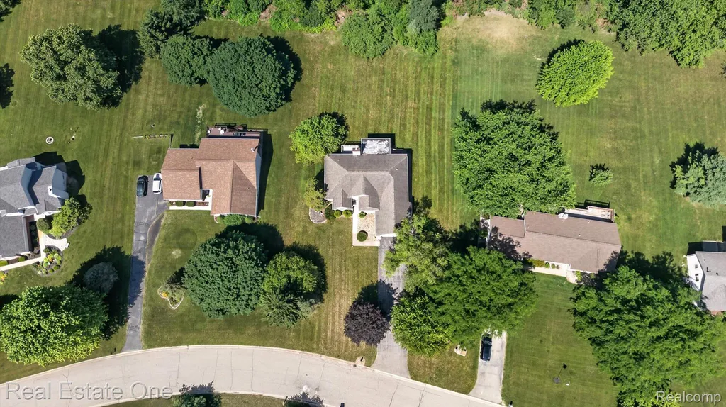 5128 Queensway Marion Township MI 48843