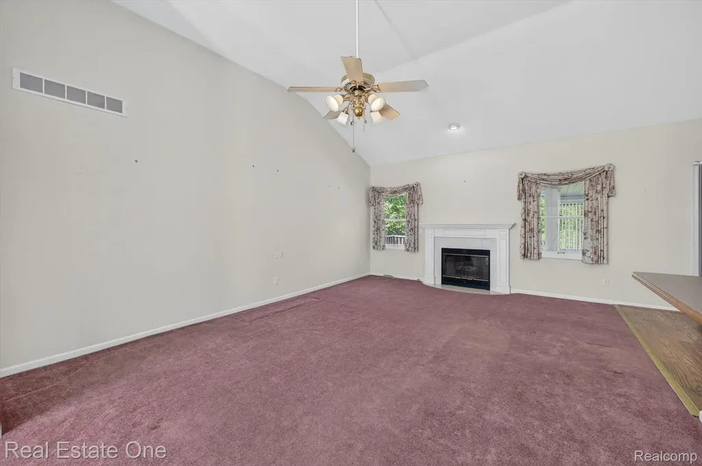 5128 Queensway Marion Township MI 48843
