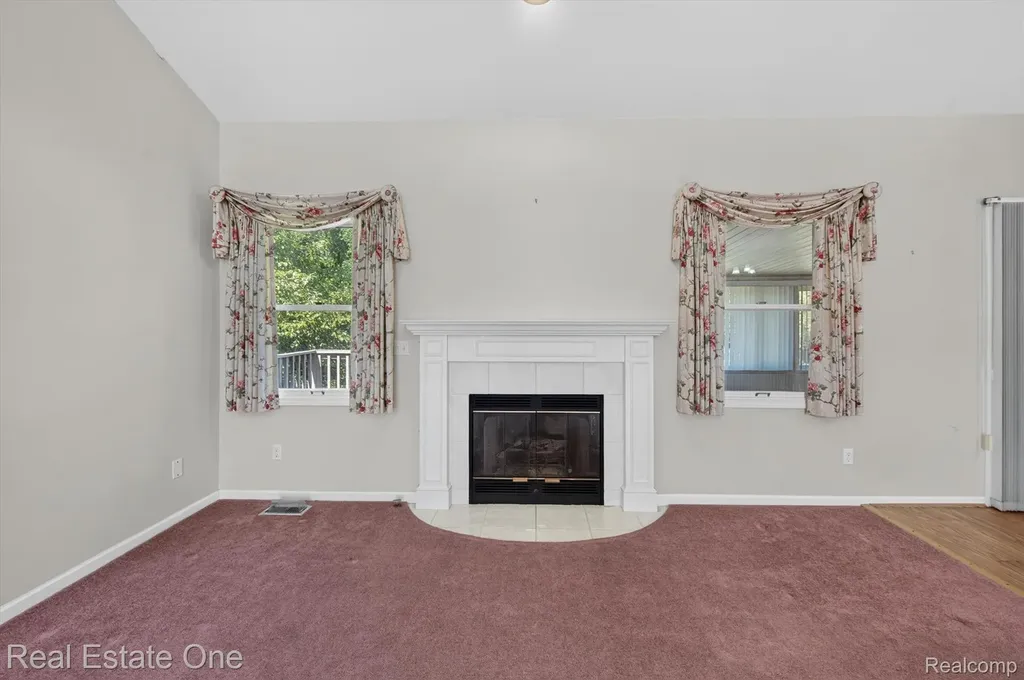 5128 Queensway Marion Township MI 48843